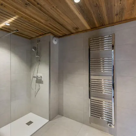 Апартаменти Duplex Moderne 4 Pres Des Pistes Avec Cheminee A - Fr-1-562-72